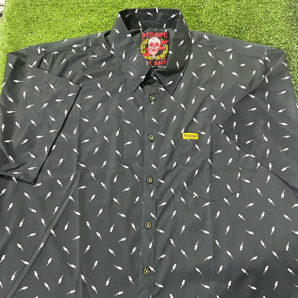 Dixxon “The Bolt” 3XL